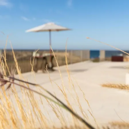 Masseria Mare Agri Farmház Ostuni