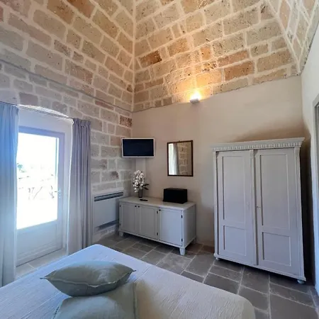 Masseria Mare Agri Ostuni