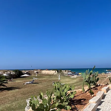 Farm stay Masseria Mare Agri *