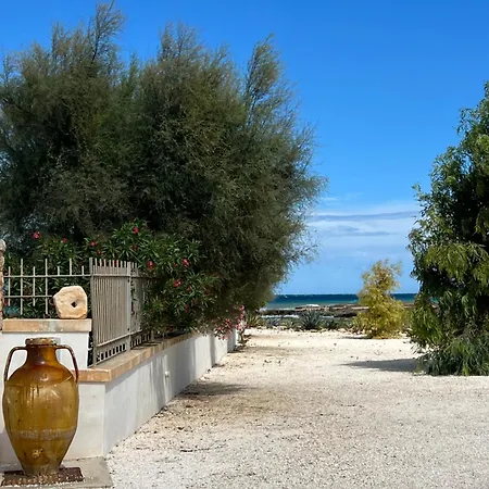 Masseria Mare Agri