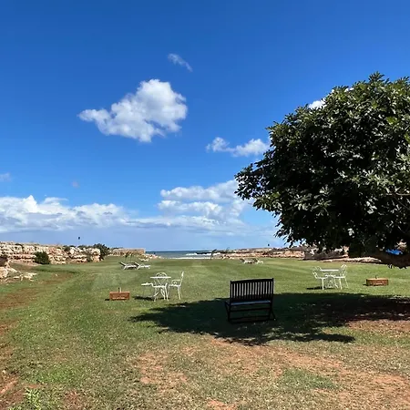 Masseria Mare Agri * Ostuni