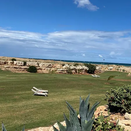 Farmház Masseria Mare Agri Ostuni